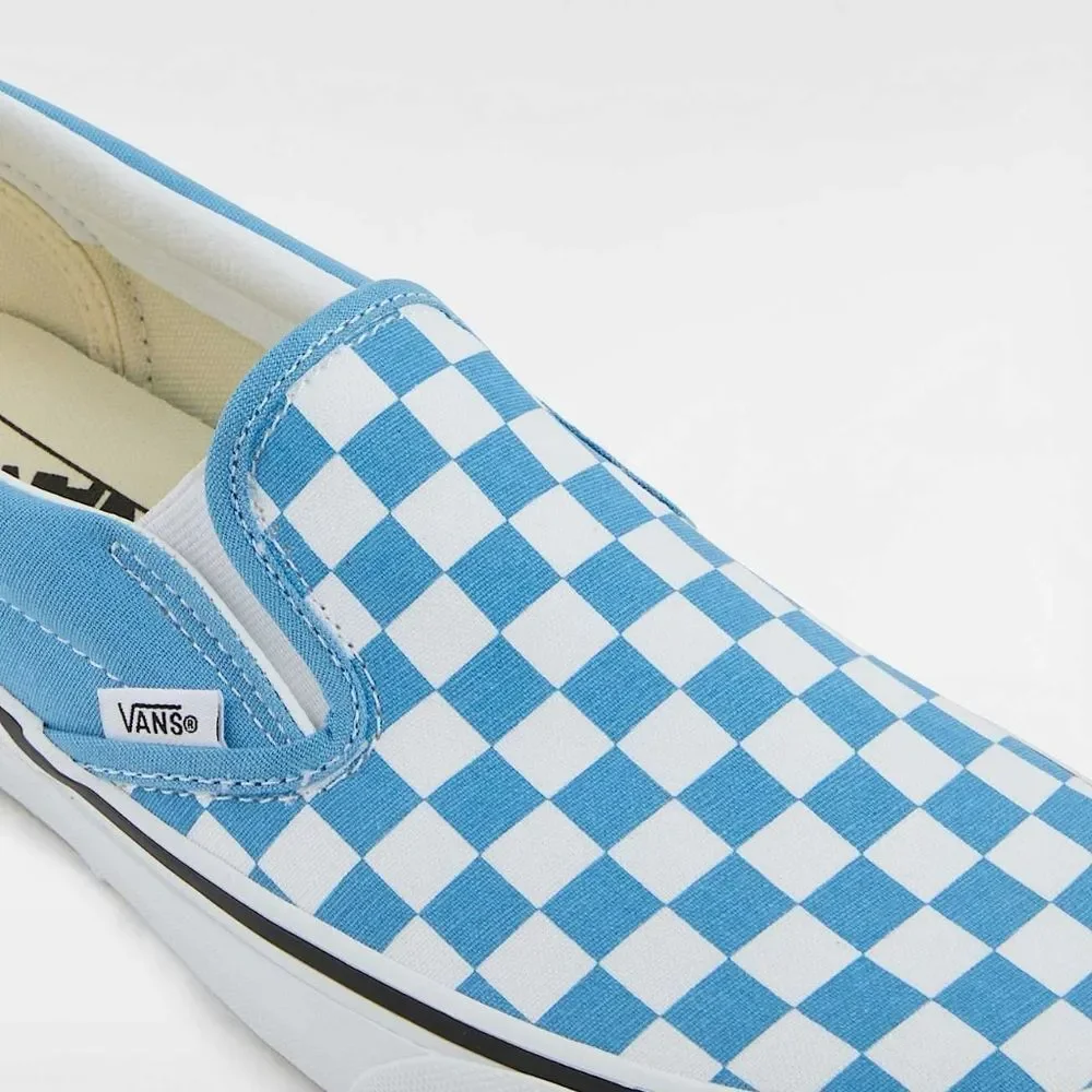 Vans Classic Slip On Color Theory